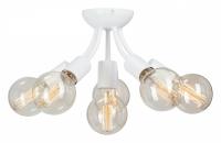 Потолочная люстра Vitaluce V3927 V3927-0/6PL