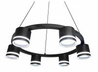 Подвесная люстра MyFar Buys MR2660-6P