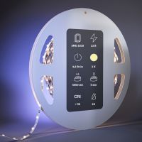Лента светодиодная Maytoni Led Strip Узкая светодиодная лента 201103