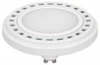 Лампа светодиодная Arlight UNIT GU10 15Вт 3000K 026890