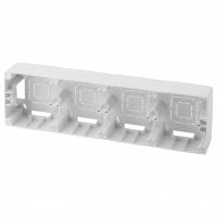 Подрозетник Эра 12-6104-01 12-6104-01