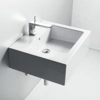 Раковина Simas Frozen 60 FZ10bi*1