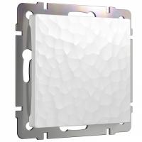 Заглушка для поста Werkel Hammer белый W1259201