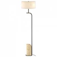 Торшер Maytoni Глэмпинг MOD437FL-03B