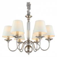 Подвесная люстра Aployt Perla APL.731.03.06