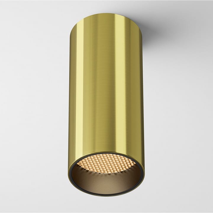 Накладной светильник Maytoni Technical Фокус C056CL-L12W2.7K-W-BS