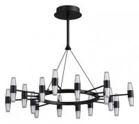 Подвесная люстра Aployt Bernadet APL.865.03.96