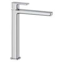 Смеситель для раковины Kludi Renon 422980575