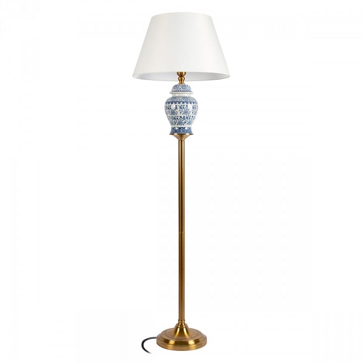 Торшер Loft it Ultramarine 10489F
