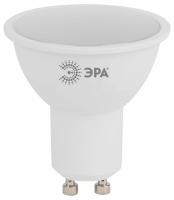 Лампа светодиодная Эра  GU10 6Вт 4000K LED MR16-6W-840-GU10