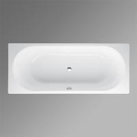 Стальная ванна Bette Starlet Spirit 180x80 1634-000PLUS