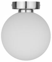 Накладной светильник 33 идеи WLL WLL105.17CH-S32WH