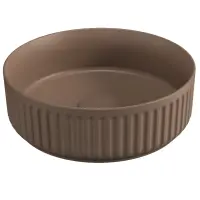 Раковина 36x36 см Isvea Ion 10NF66036-2H