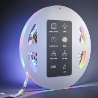 Лента светодиодная Maytoni Led Strip RGB/RGBW светодиодная лента 201139