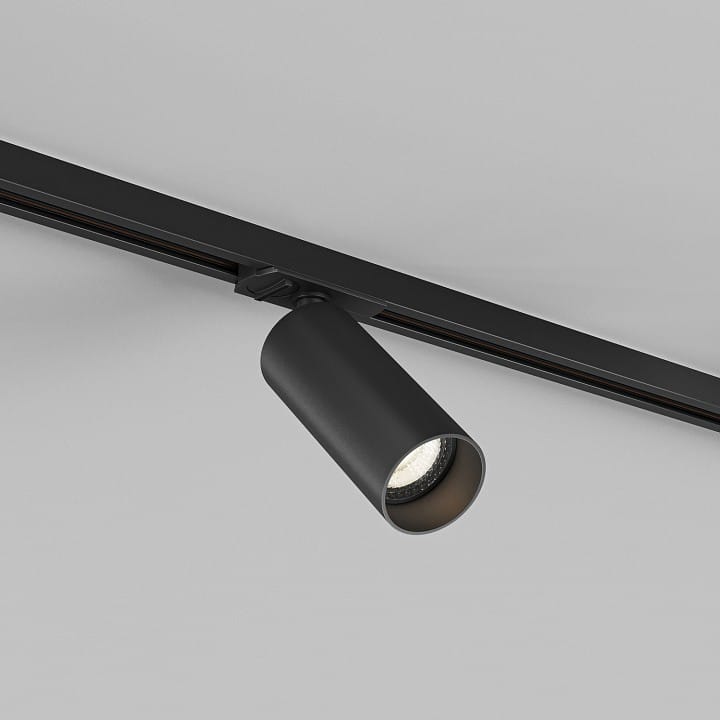 Светильник на штанге Denkirs Scope DK6060-BK