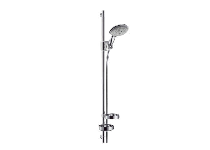 Душевой гарнитур hansgrohe Raindance E 120 Air 3jet/Unica’D 0,90 м 27885000