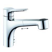 Смеситель для кухни Kludi Mix 329450575