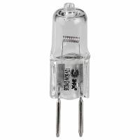 Лампа галогеновая Эра  GY6.35 50Вт 3000K GY6.35-JCD-50W-230V