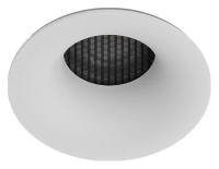 Встраиваемый светильник Arte Lamp Ducre Mini A7095PL-1WH