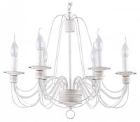 Подвесная люстра Freya Velia FR2046-PL-06-WG