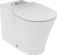 Чаша для унитаза-компакта Ideal Standard Connect Air AquaBlade E013701