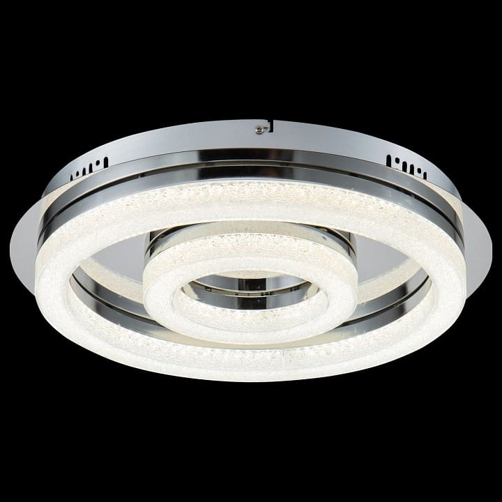 Накладной светильник Freya Каприз FR6001CL-L33CH