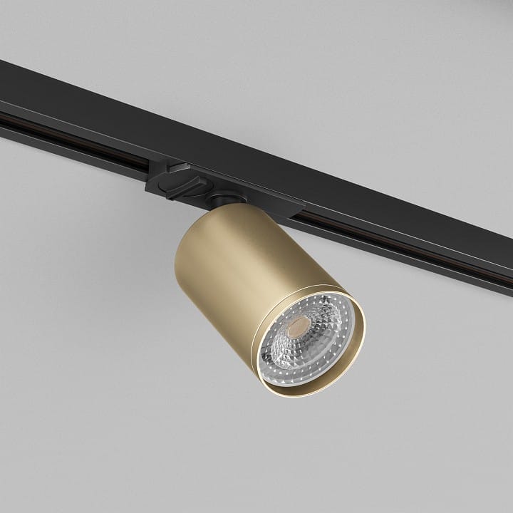 Светильник на штанге Denkirs TUBE DK6201-BG