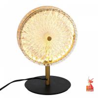 Настольная лампа декоративная Favourite Slik 4488-2T