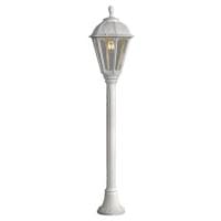 Наземный высокий светильник Fumagalli Saba K22.151.000.WXE27