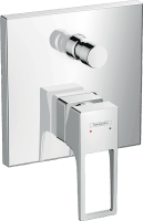 Смеситель для ванны hansgrohe Metropol 74545000