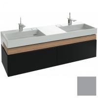 Тумба под раковину 150 см Jacob Delafon Terrace EB1189-G1G пепельный