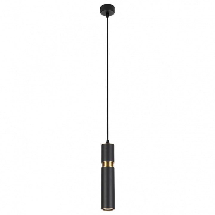 Подвесной светильник Arte Lamp Ran A3145SP-1BK