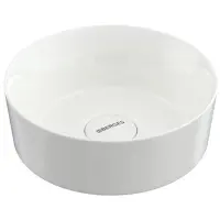Раковина 38x38 см Berges Mascon 181005