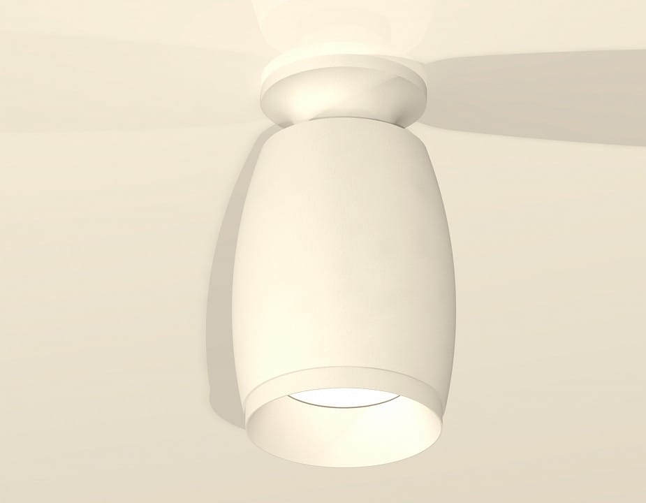 Накладной светильник Ambrella Light XS XS1122040