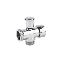 Блок дивертора Iddis 950OPHC1SM хром глянец