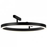 Накладной светильник Maytoni Technical Рим TR227-2-24W4K-B