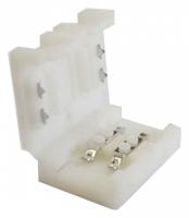 Соединитель лент линейный жесткий Apeyron Electrics 09-75