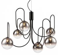 Подвесная люстра Velante 287 287-023-06