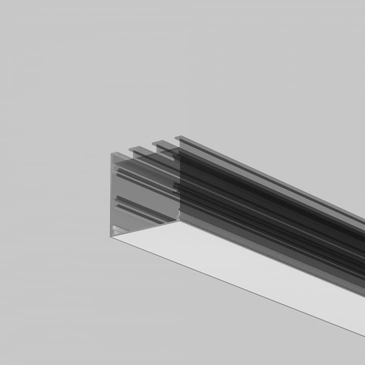 Рассеиватель Maytoni Led Strip Накладной-подвесной профиль 642042