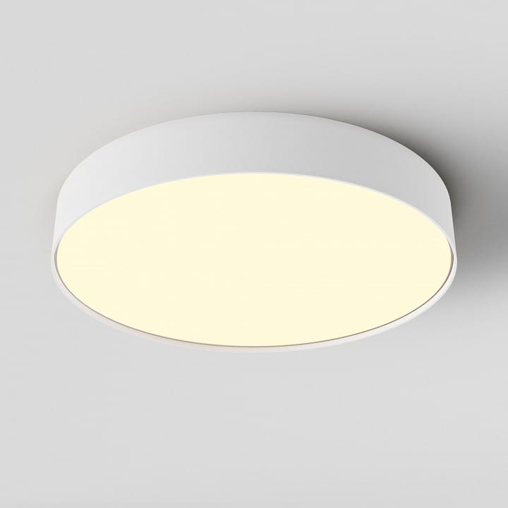 Накладной светильник Maytoni Technical Зон C032CL-45W2.7K-RD-W