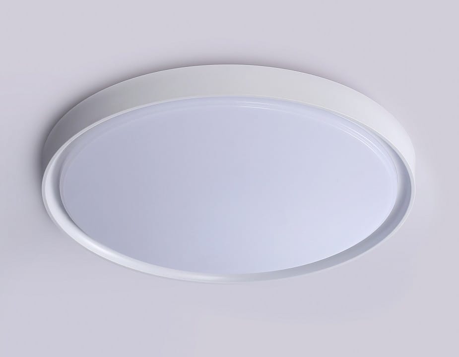 Накладной светильник Ambrella Light FZ FZ1246