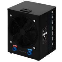 Тепловой насос для бассейна Royal Thermo MasterHeat Mini RTM-15MHN8