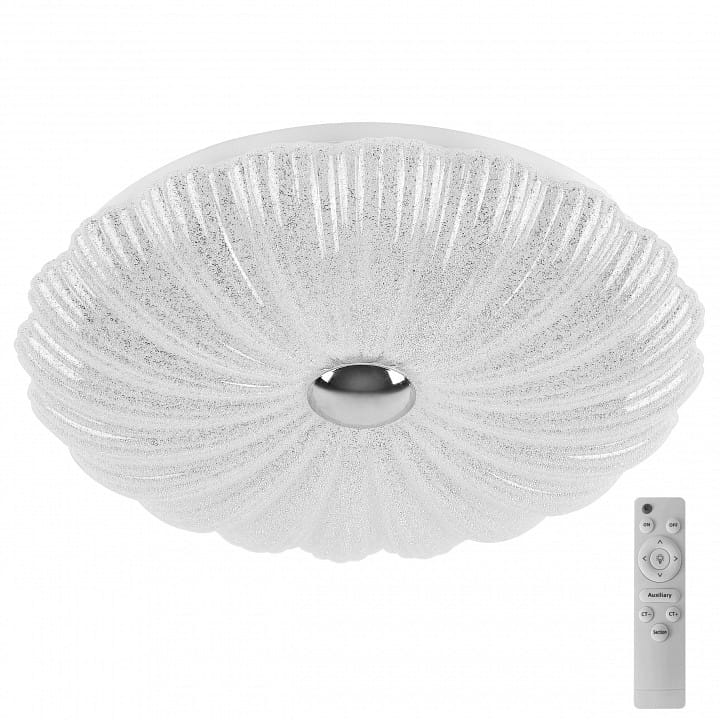 Накладной светильник Lightstar Arco Shell 225660