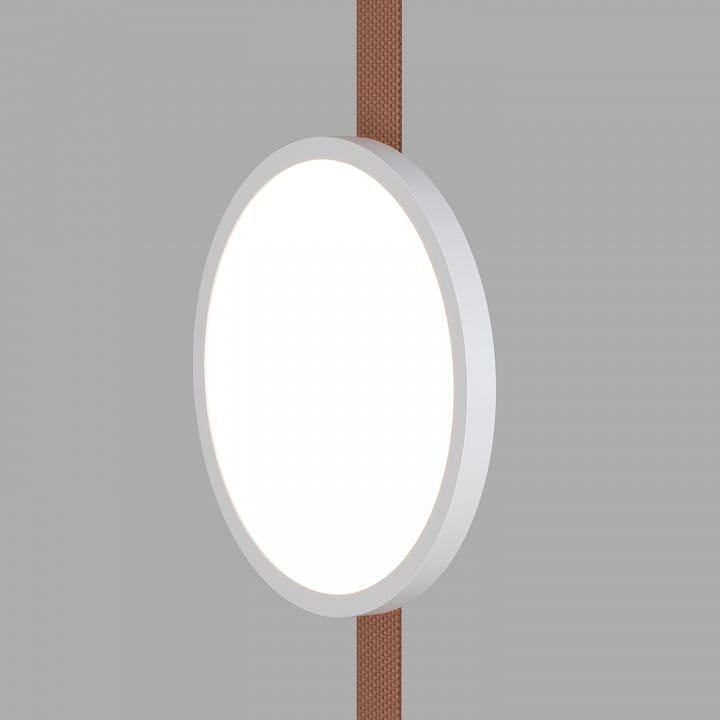 Накладной светильник Denkirs BELTY FLOW DK5566-WH+BK