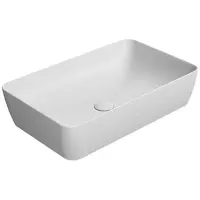 Раковина 60x38 см GSI Nubes 903609