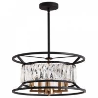 Подвесной светильник Divinare Frost 2022/21 LM-5