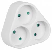 Разветвитель Uniel UL-00011237