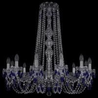 Подвесная люстра Bohemia Art Classic 11.24 11.24.12.300.h-86.Cr.V3001