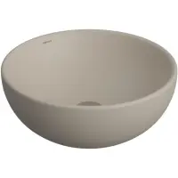 Раковина 45x45 см Berges Mascon 181072