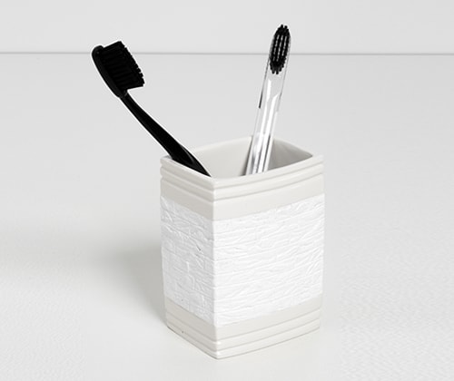 Стакан для зубных щеток WasserKraft K-4728